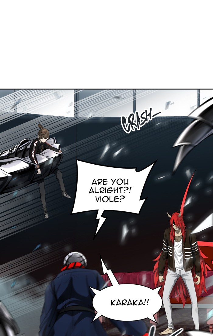 Tower of God, Chapter 434 image 100